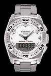 Часы наручные Tissot T002.520.11.031.00