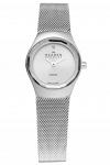 Часы наручные SKAGEN 432SSSS