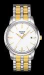 Часы наручные Tissot T033.410.22.011.01