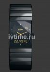 Часы наручные унисекс Rado Ceramica 01.193.0324.3.016