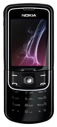 Мобильный телефон Nokia 8600