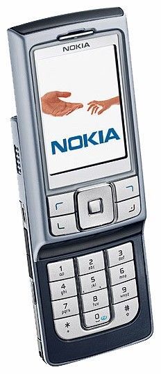 Мобильный телефон Nokia 6270