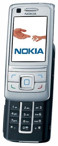 Мобильный телефон Nokia 6280