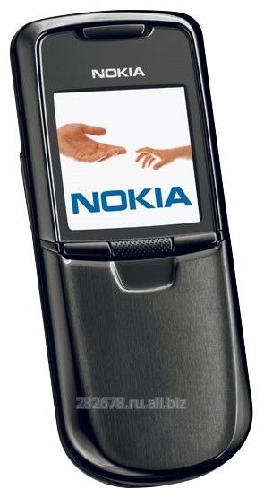 Мобильный телефон Nokia 8800