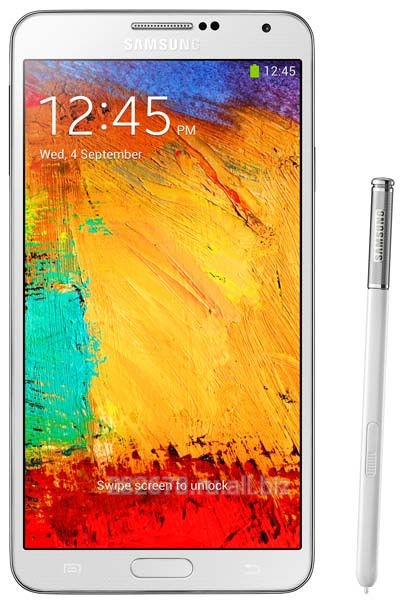 Телефон  Samsung Galaxy Note 3 SM-N9005