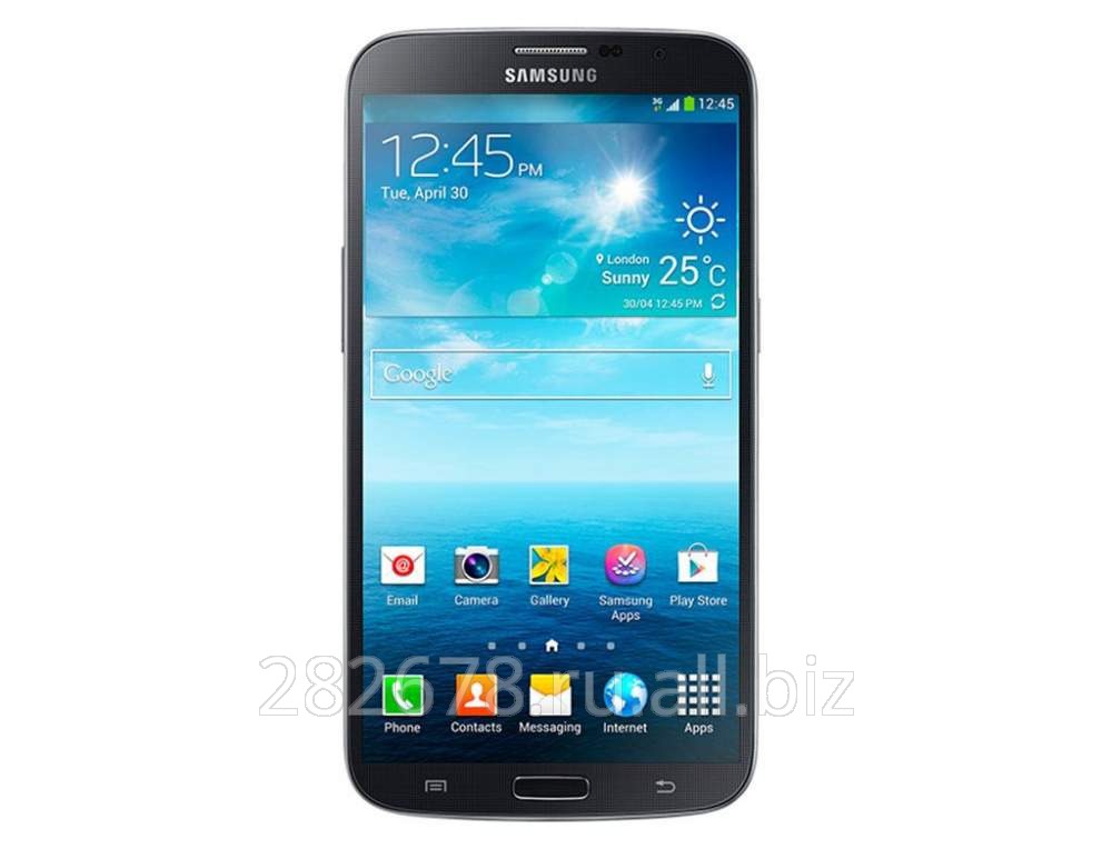 Телефон Samsung Galaxy Mega 6.3 GT-I9200