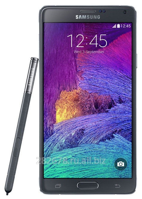 Телефон Samsung Galaxy Note 4