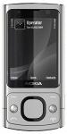 Мобильный телефон Nokia 6700 Slide