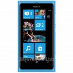 Мобильный телефон Nokia Lumia 800