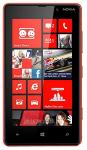 Мобильный телефон Nokia Lumia 820