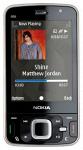 Мобильный телефон Nokia N96