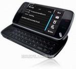 Мобильный телефон Nokia N97 Black