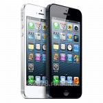 Смартфон Apple iPhone 5 64Gb