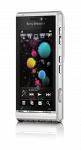 Телефон  Sony Ericsson U1i Satio White