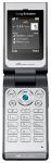 Телефон Sony Ericsson W380