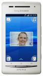 Телефон Sony Ericsson Xperia X8