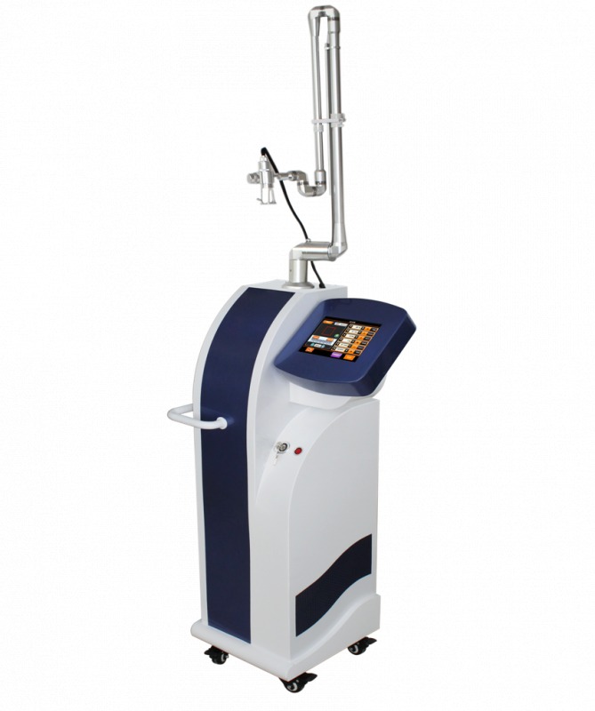 Фракционный лазер СО2 VCA Laser VF6