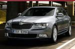 Автомобили  SKODA Superb