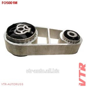 Подушка АКПП FO5001M