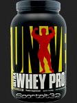 Ultra Whey Pro 908 gr