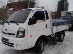 Kia Bongo 3 4WD