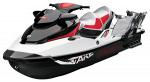 Гидроцикл спортивный Sea-Doo GTX 4-TEC Wakeboard 215