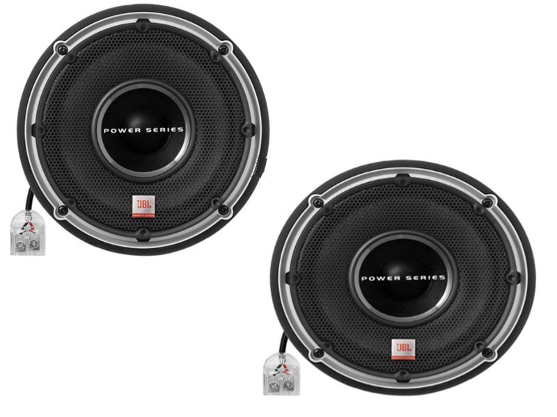 Автоакустика JBL P660C