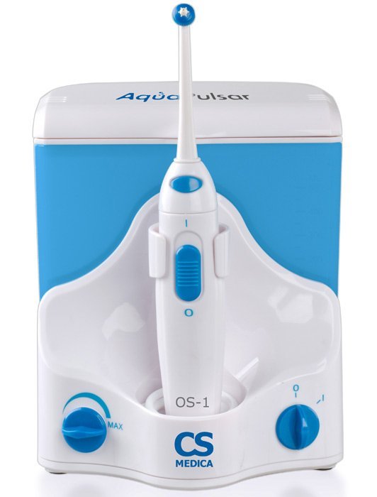 Ирригатор CS Medica AquaPulsar OS-1