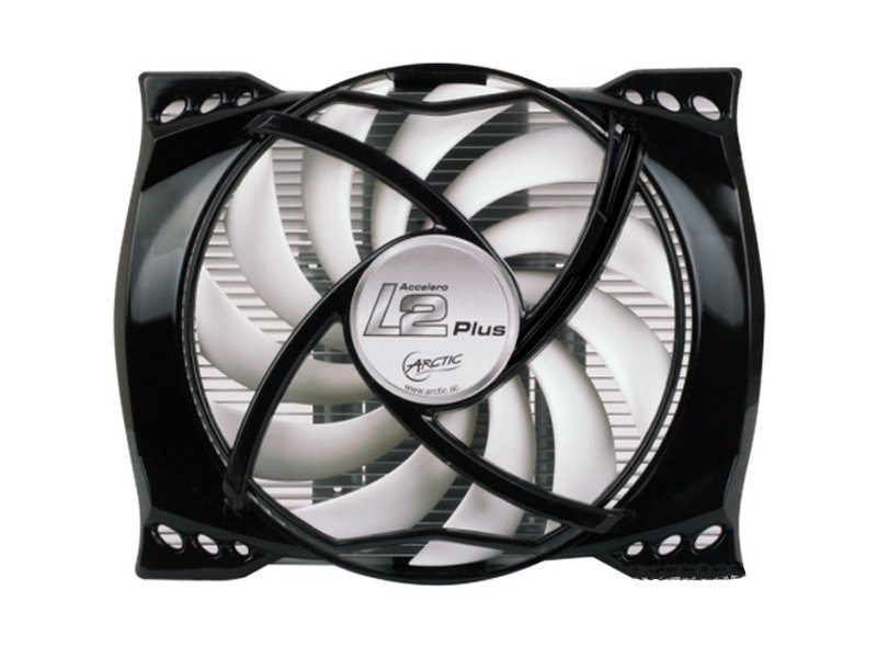 Охлаждение Arctic Cooling Accelero L2 Plus DCACO-V300101-BL