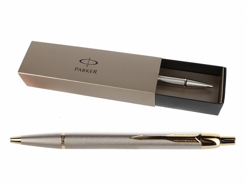 Parker im Metal k223. Ручка Паркер s0856480. Parker Sonnet k530.