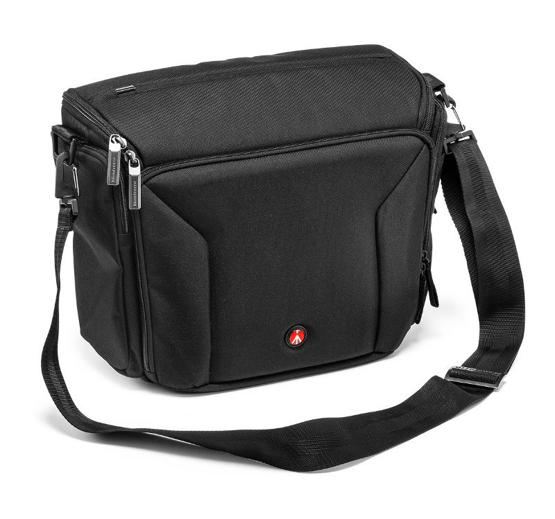 Сумка Manfrotto Professional Shoulder Bag 20 MP-SB-20BB