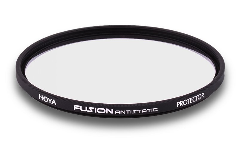 Светофильтр Hoya Protector Fusion Antistatic 72mm 82931