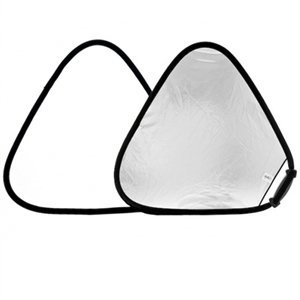 Светоотражатель Lastolite 120cm TriGrip Large Reflector Silver/White 3731