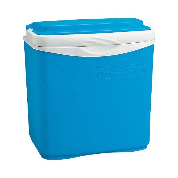 Термоконтейнер Campingaz Icetime Cooler 26 Blue 39402