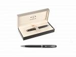 Ручка Parker Sonnet Special Edition Secret Black Shell CT 1930486