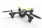 Квадрокоптер Hubsan H107C