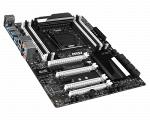 Материнская плата MSI X99A SLI Krait Edition