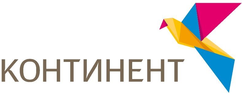 Комплект Континент ТВ