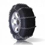 Цепи противоскольжения 225/75 R16 лесенка 5 мм