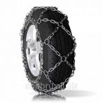 Цепи противоскольжения 265/75 R16 сота 6 мм