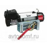 Лебедка T-MAX HEW-8500 X-Power