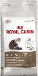 Royal Canin Ageing +12 4кг