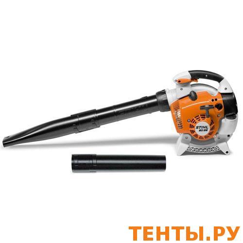 Бензиновая воздуходувка 42410111702 Stihl BG 86 D