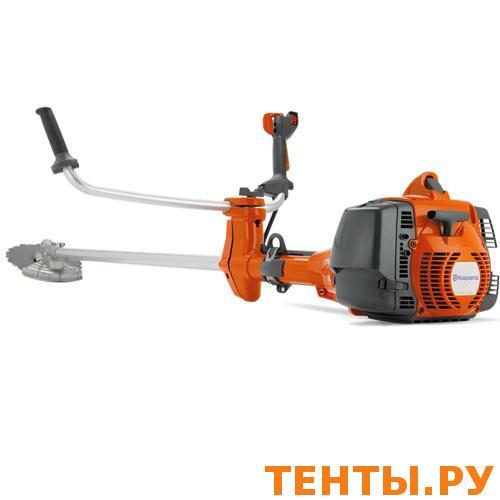 Бензокусторез Husqvarna 555FX 9666291-01 X-TORQ