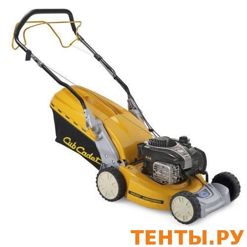 Газонокосилка бензиновая Cub Cadet CC 42 SPB 12A-H65E603