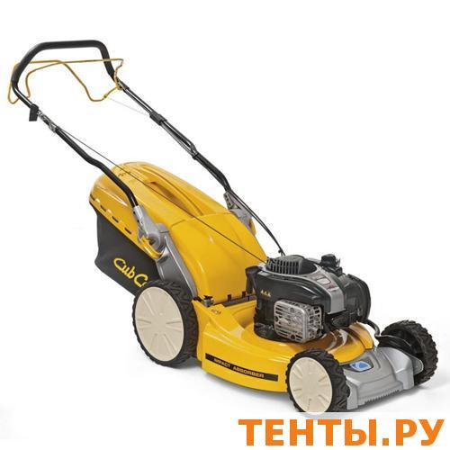 Газонокосилка бензиновая Cub Cadet CC 46 SPB 12A-K15E603