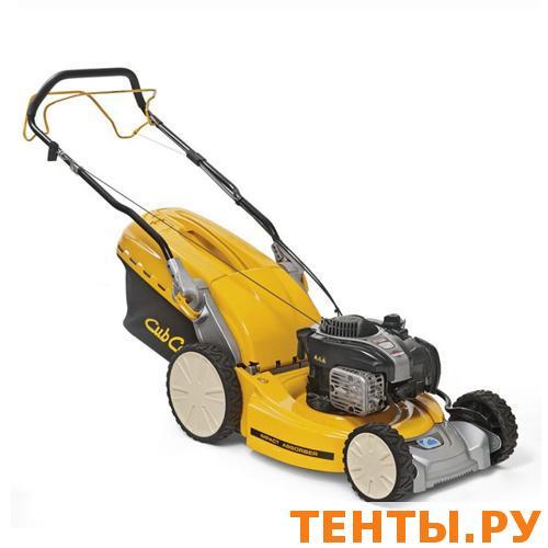 Газонокосилка бензиновая Cub Cadet CC 46 PB 11A-K15E603