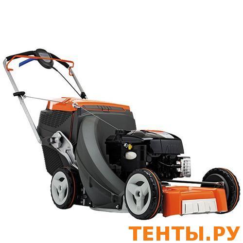 Газонокосилка бензиновая Husqvarna LC 53 Ee 9666691-05