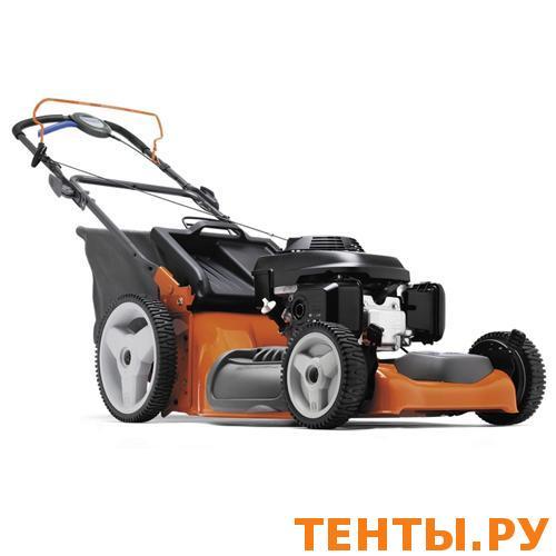 Газонокосилка бензиновая Husqvarna Royal 53 SV 9614101-93