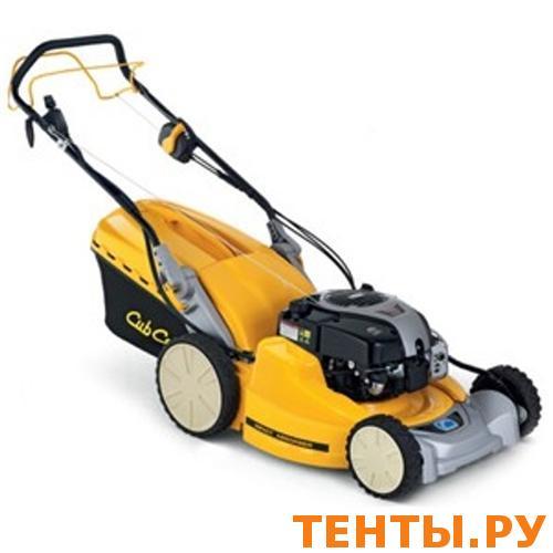 Газонокосилка бензиновая Cub Cadet CC 53 SPBE-V 12AGQ56L603